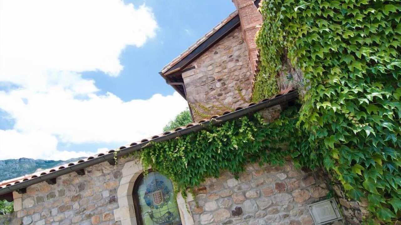 Photo of Outdoor in Los Corrales de Buelna
