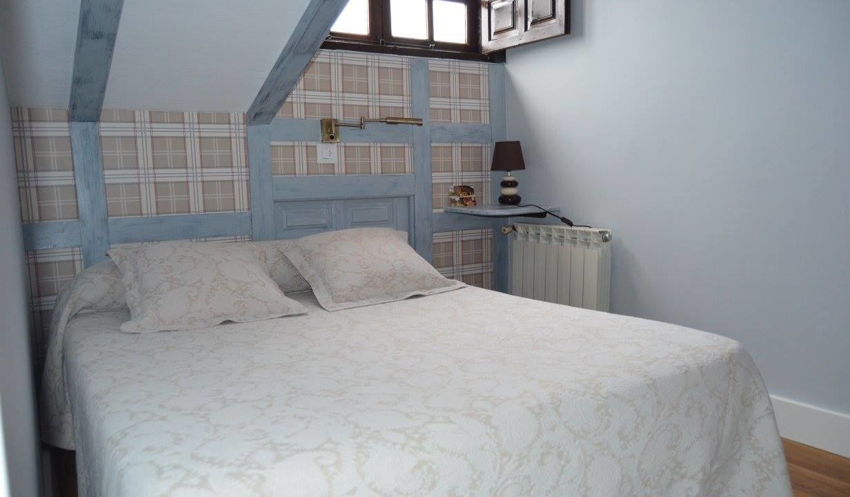 Photo of Bedroom in Los Corrales de Buelna