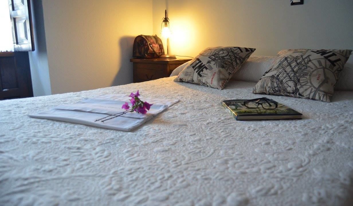 Photo of Bedroom in Los Corrales de Buelna