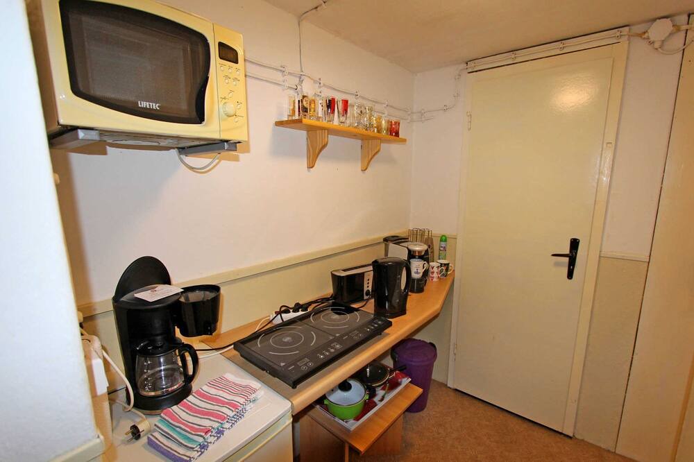 Photo of Kitchen in Seebad Bansin