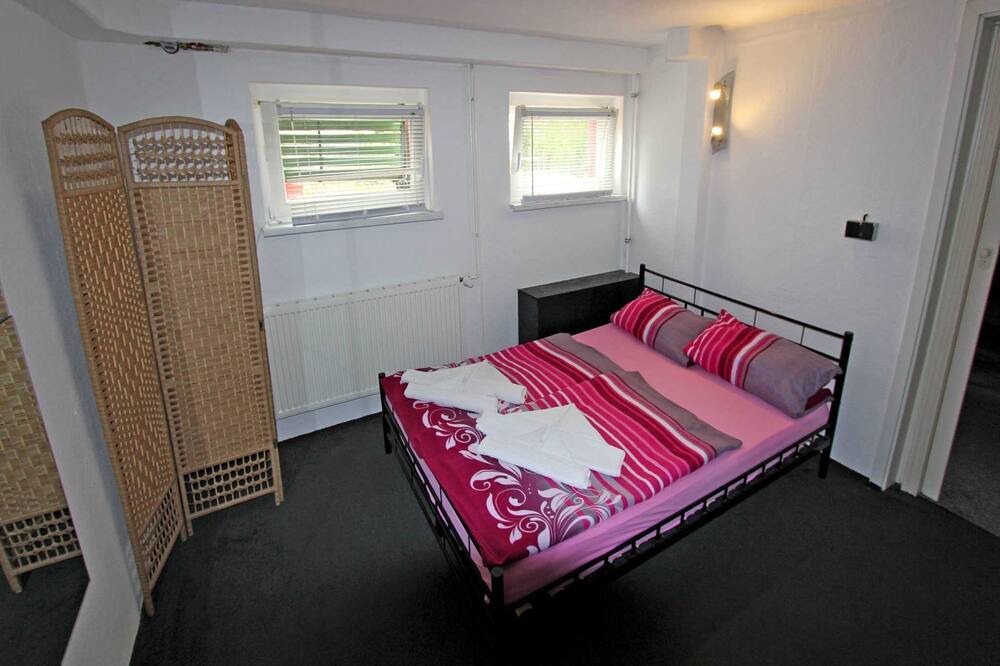Photo of Bedroom in Seebad Bansin