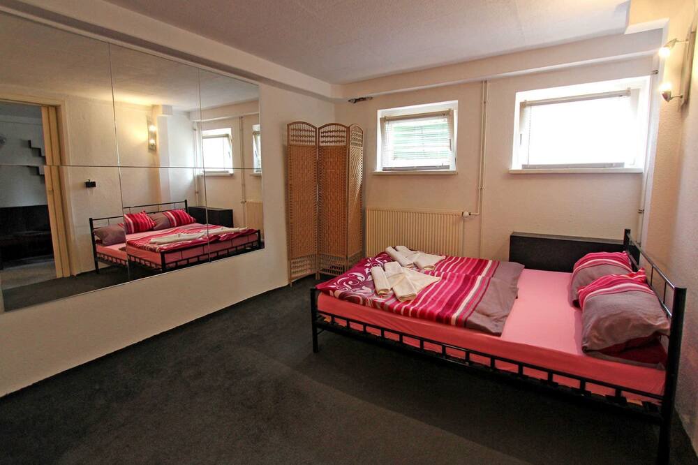 Photo of Bedroom in Seebad Bansin