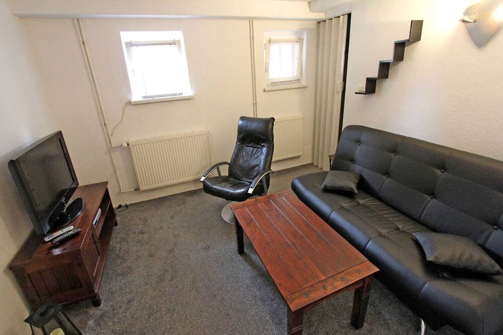 Photo of Livingroom in Seebad Bansin