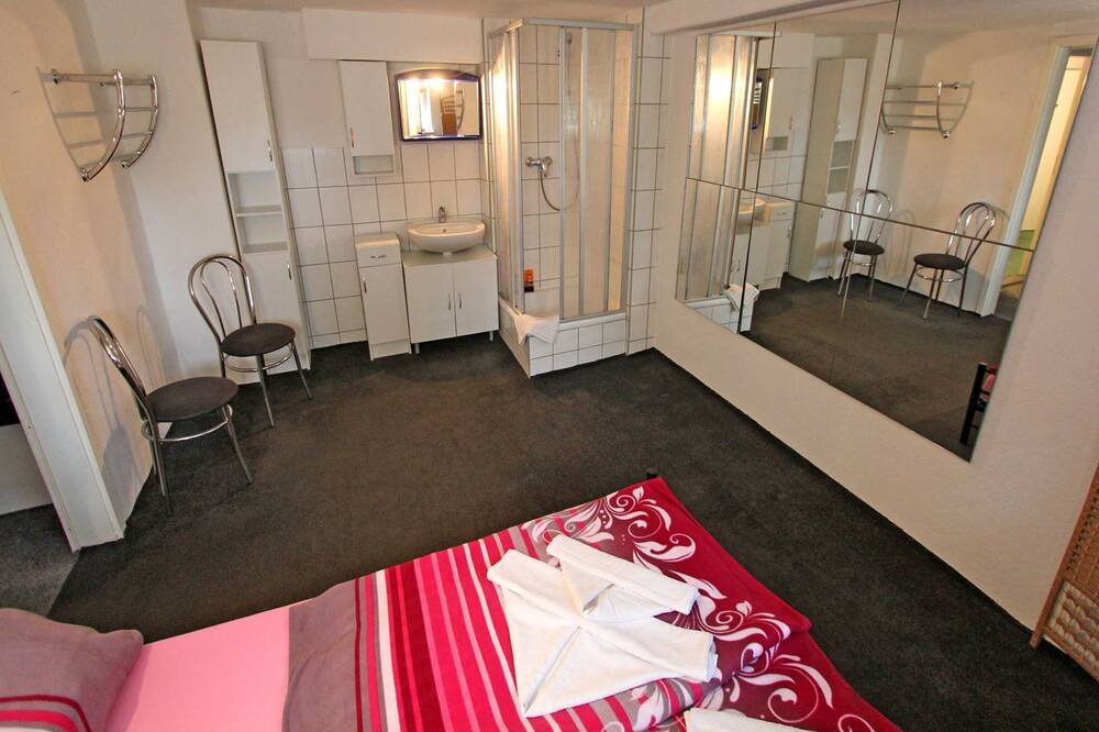 Photo of Bedroom in Seebad Bansin