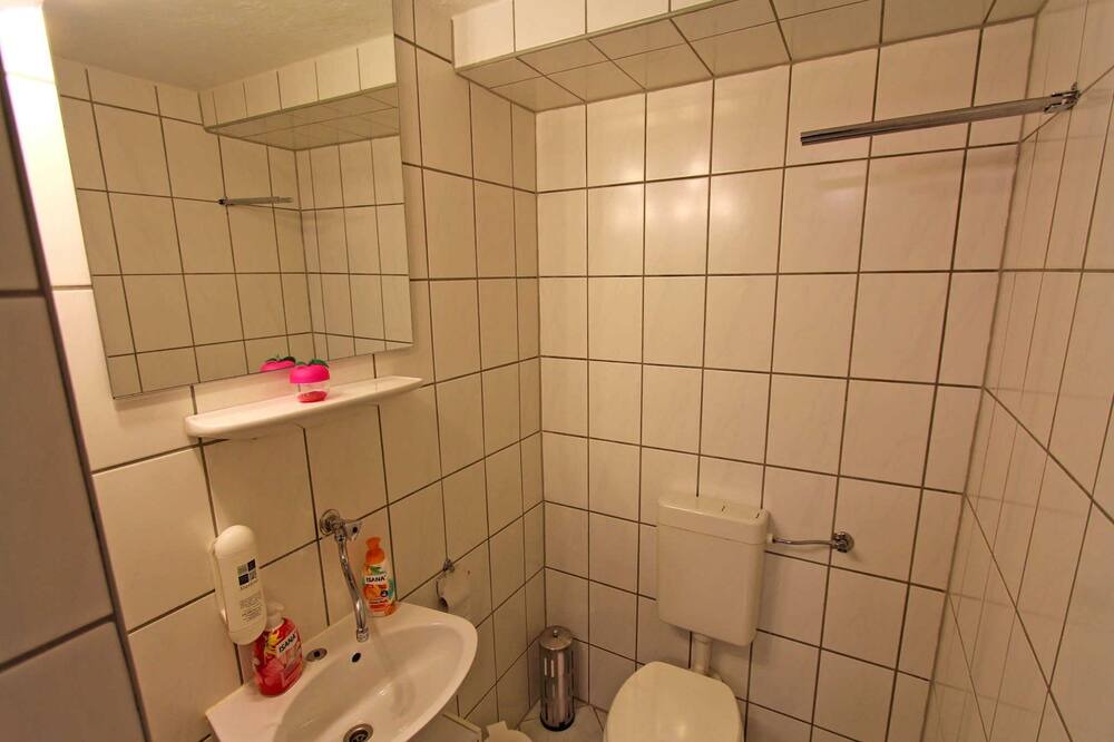 Photo of Bathroom in Seebad Bansin