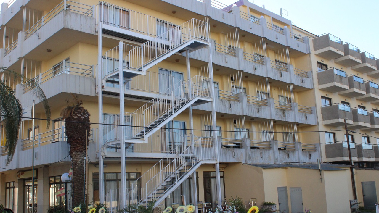 Photo of Outdoor in S'illot