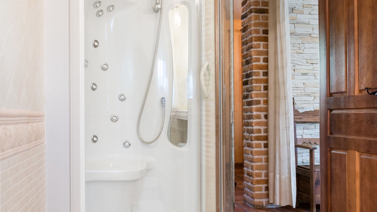 Photo of Bathroom in Matillas