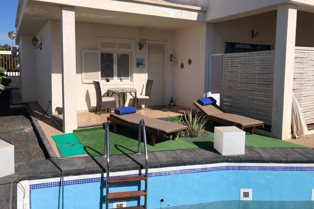 Photo of Outdoor in Playa del Cable