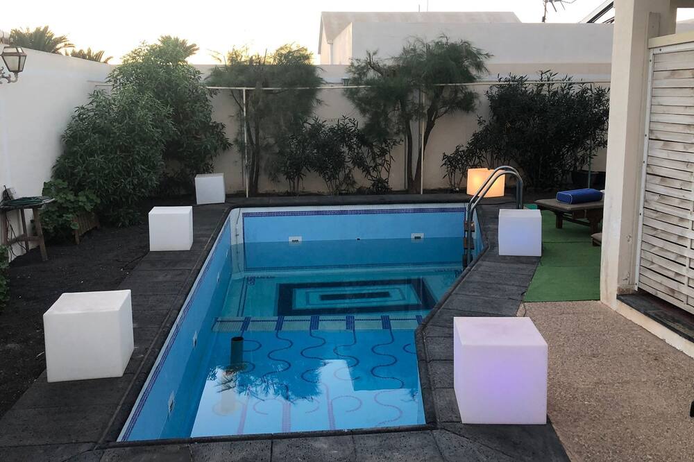 Photo of Outdoor in Playa del Cable