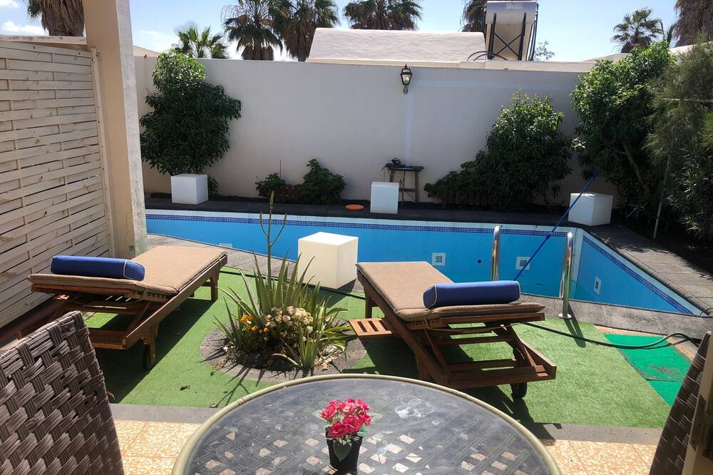 Photo of Outdoor in Playa del Cable