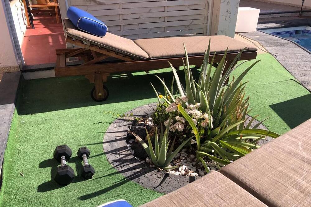 Photo of Outdoor in Playa del Cable