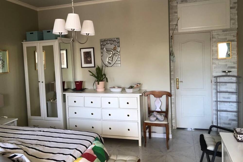 Photo of Bedroom in Playa del Cable