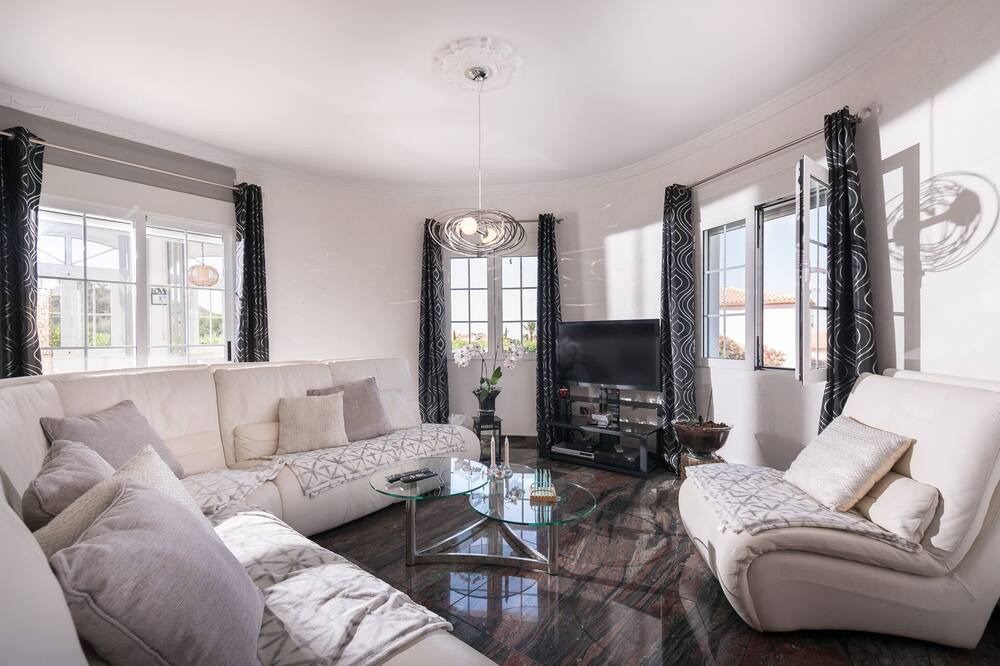 Photo of Livingroom in Hoya de los Patos