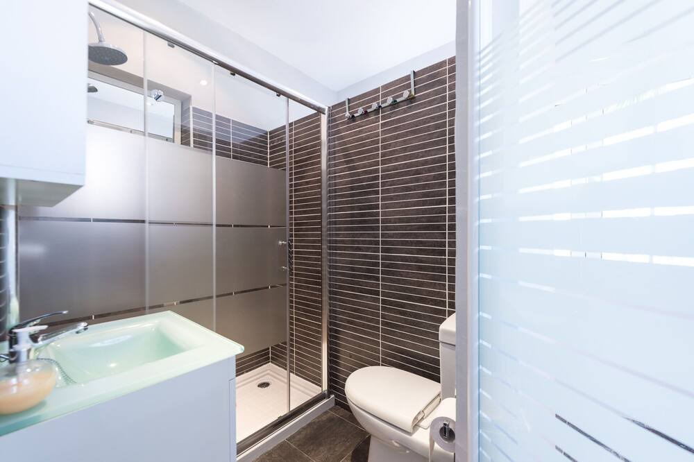 Photo of Bathroom in Hoya de los Patos