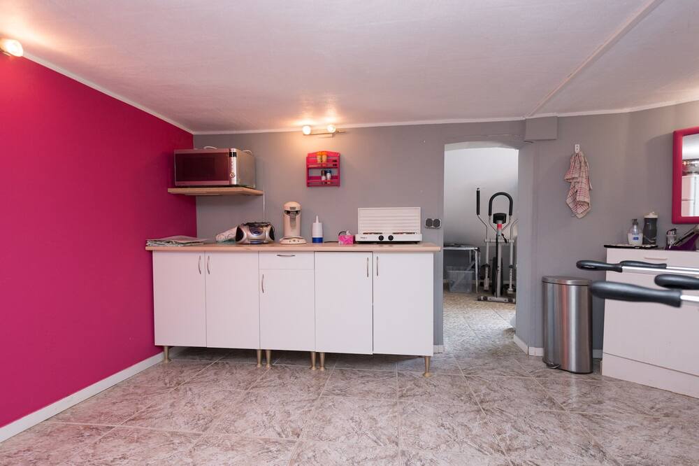 Photo of Kitchen in Hoya de los Patos