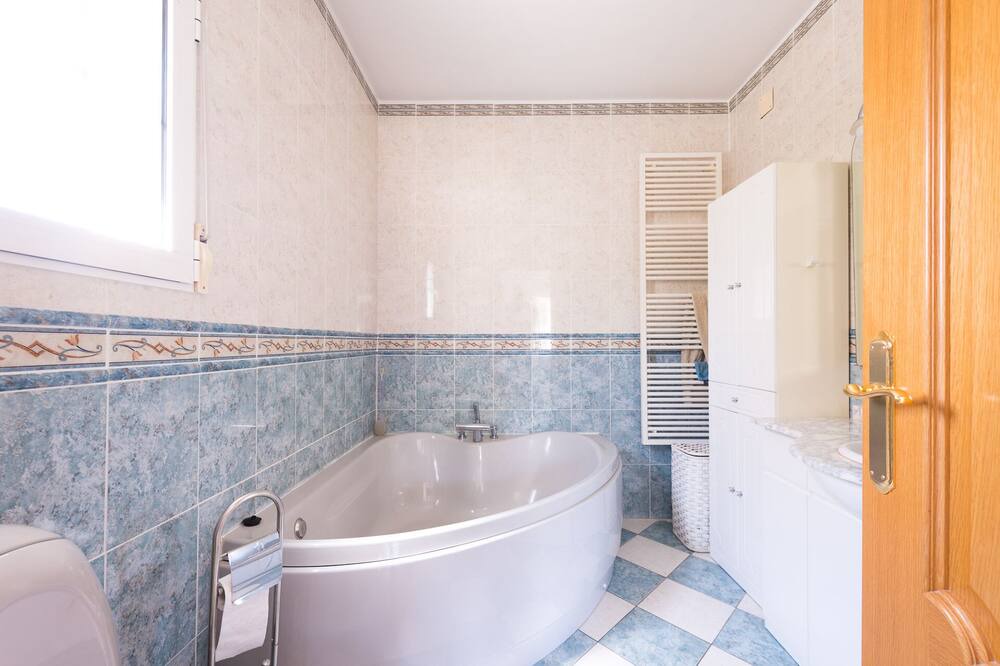 Photo of Bathroom in Hoya de los Patos