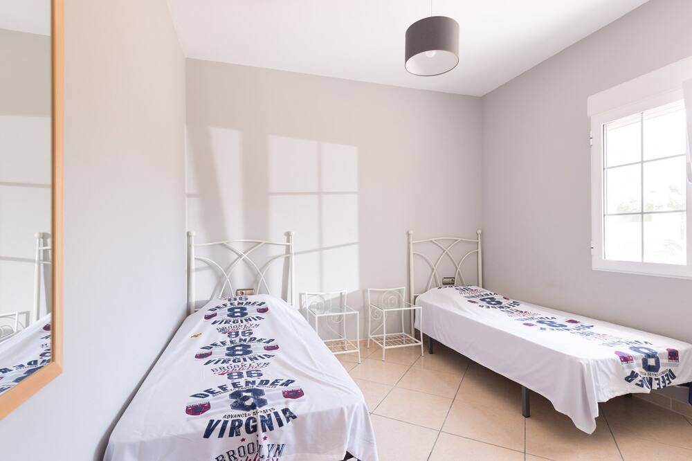 Photo of Bedroom in Hoya de los Patos