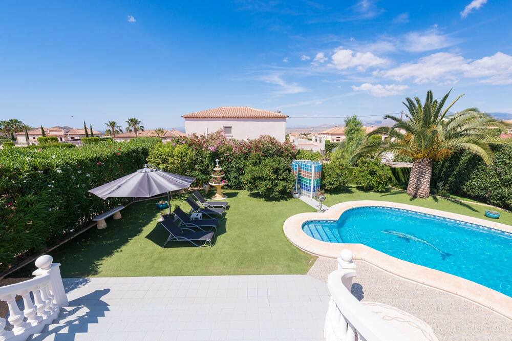 Photo of Outdoor in Hoya de los Patos