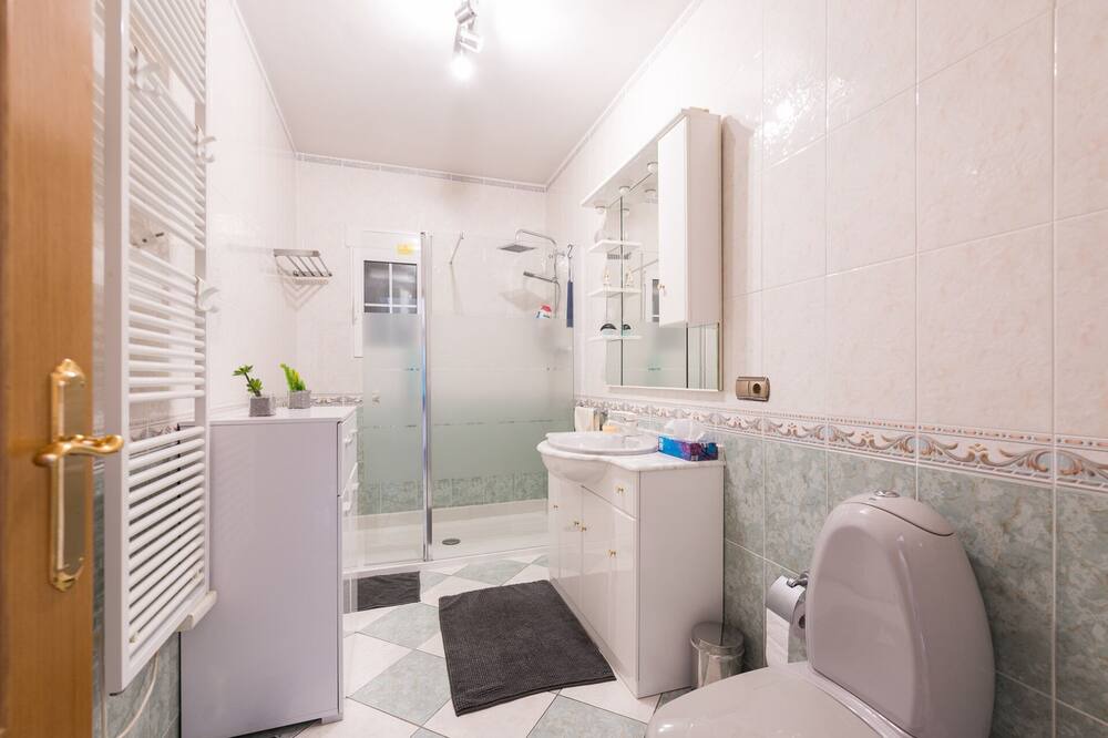 Photo of Bathroom in Hoya de los Patos