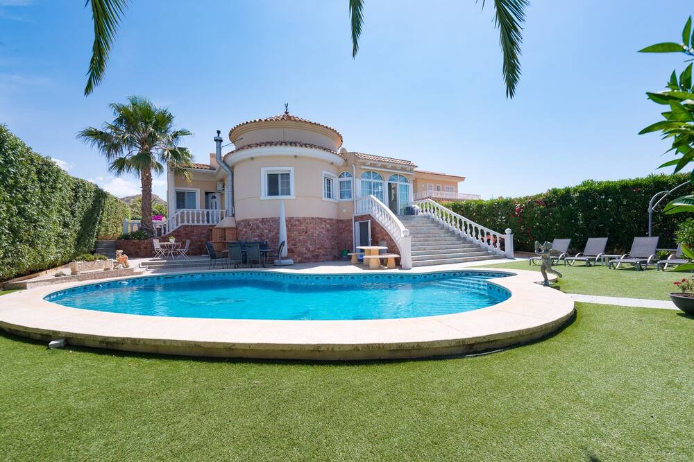 Photo of Outdoor in Hoya de los Patos