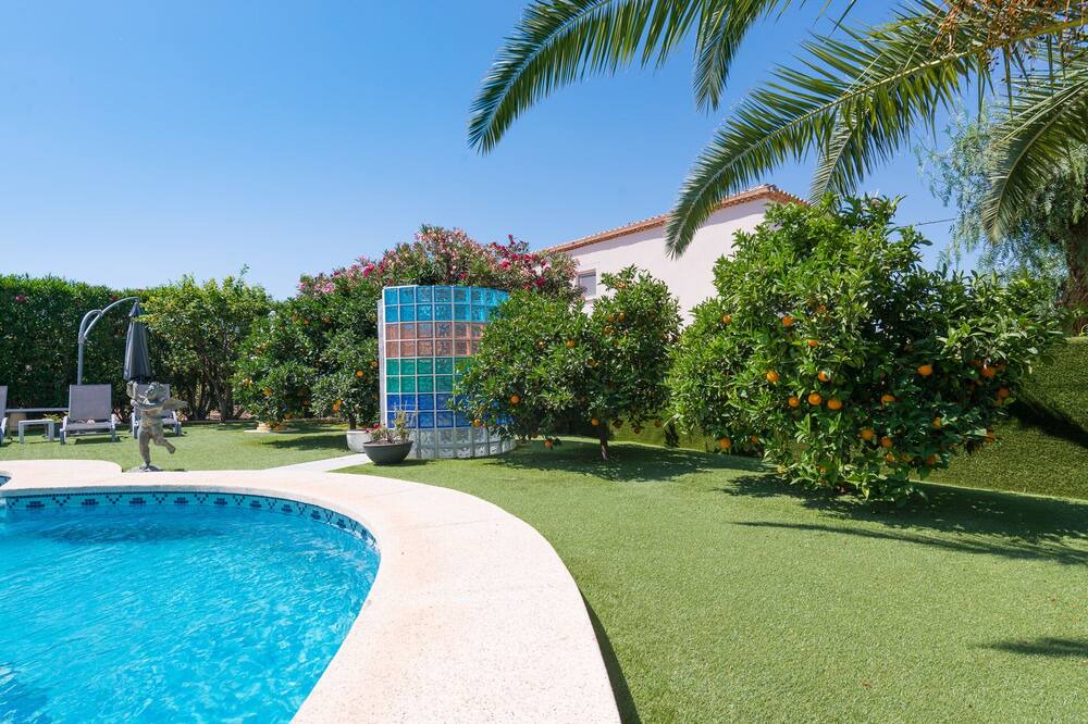 Photo of Outdoor in Hoya de los Patos