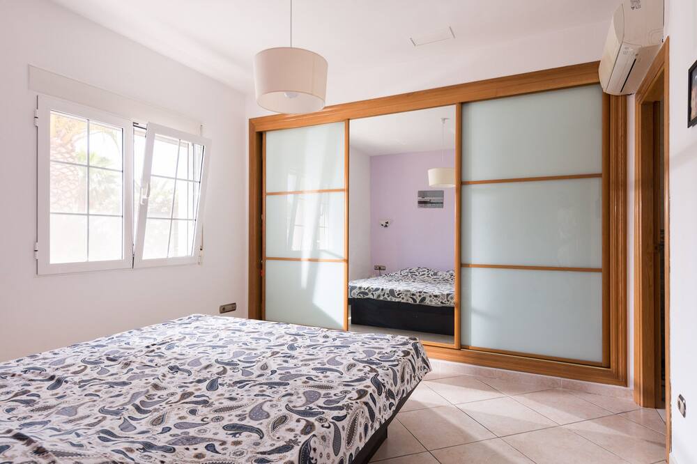 Photo of Bedroom in Hoya de los Patos
