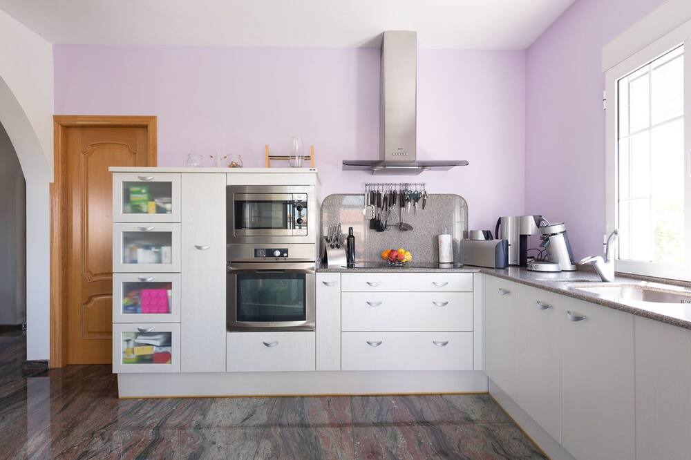 Photo of Kitchen in Hoya de los Patos