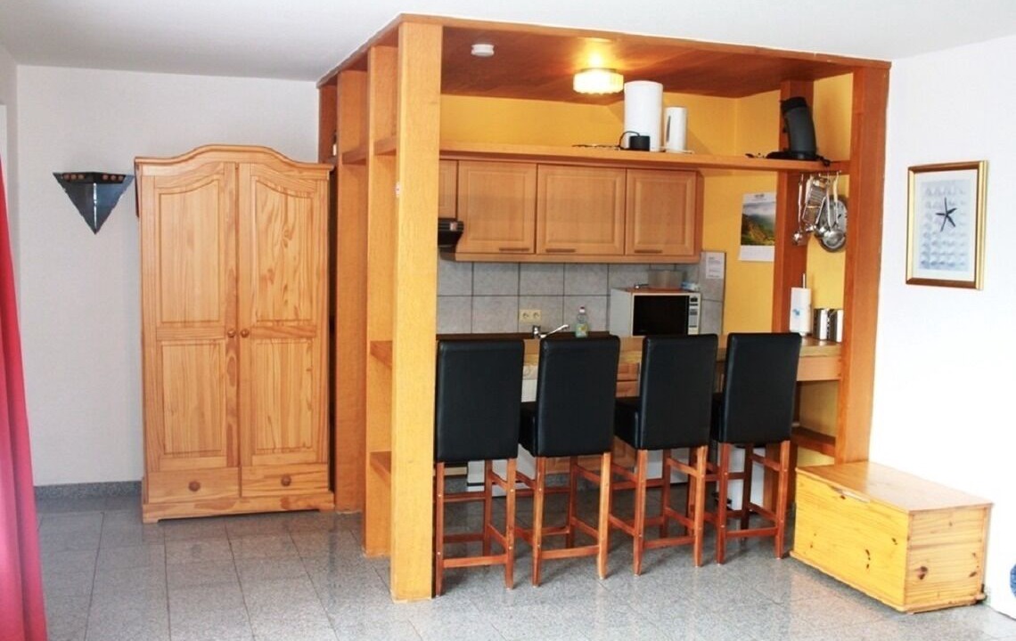 Photo of Kitchen in Tinnum