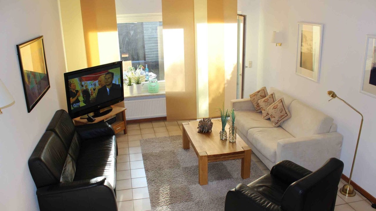Photo of Livingroom in Tinnum