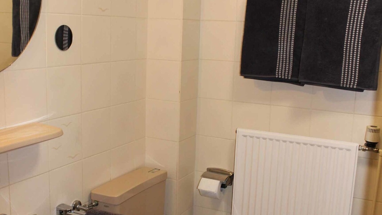 Photo of Bathroom in Tinnum