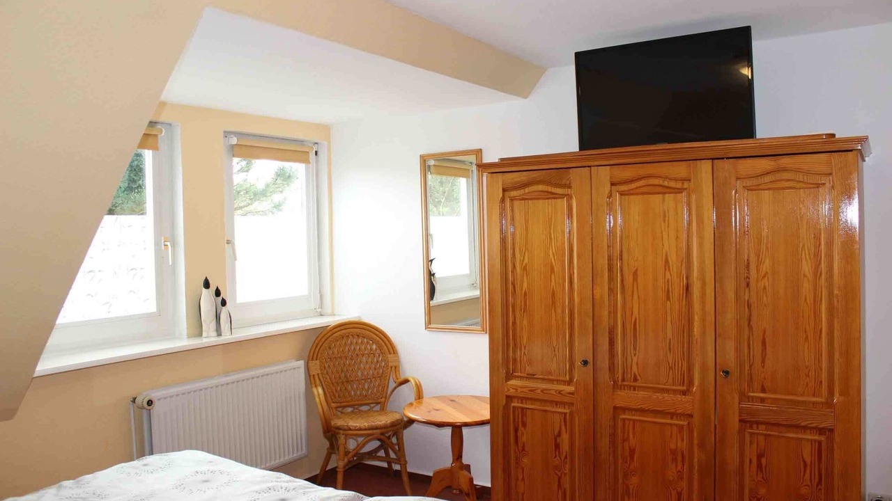 Photo of Bedroom in Tinnum