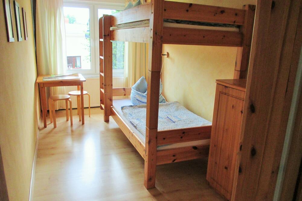 Photo of Bedroom in Spandowerhagen