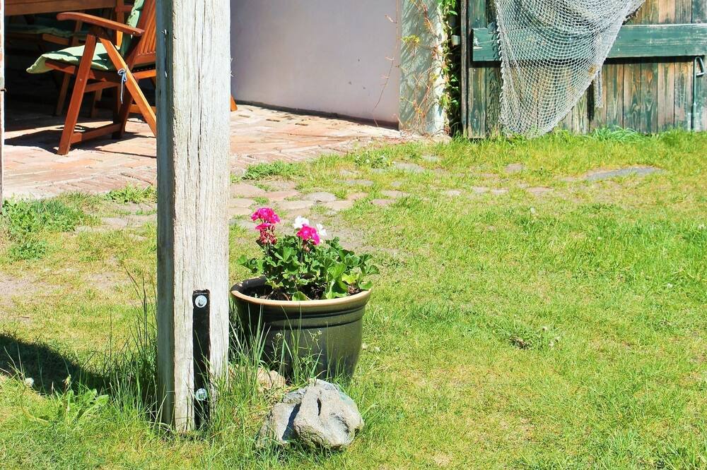 Photo of Outdoor in Spandowerhagen
