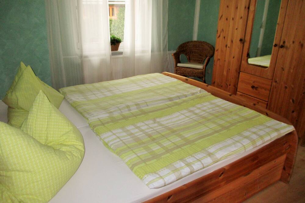 Photo of Bedroom in Spandowerhagen