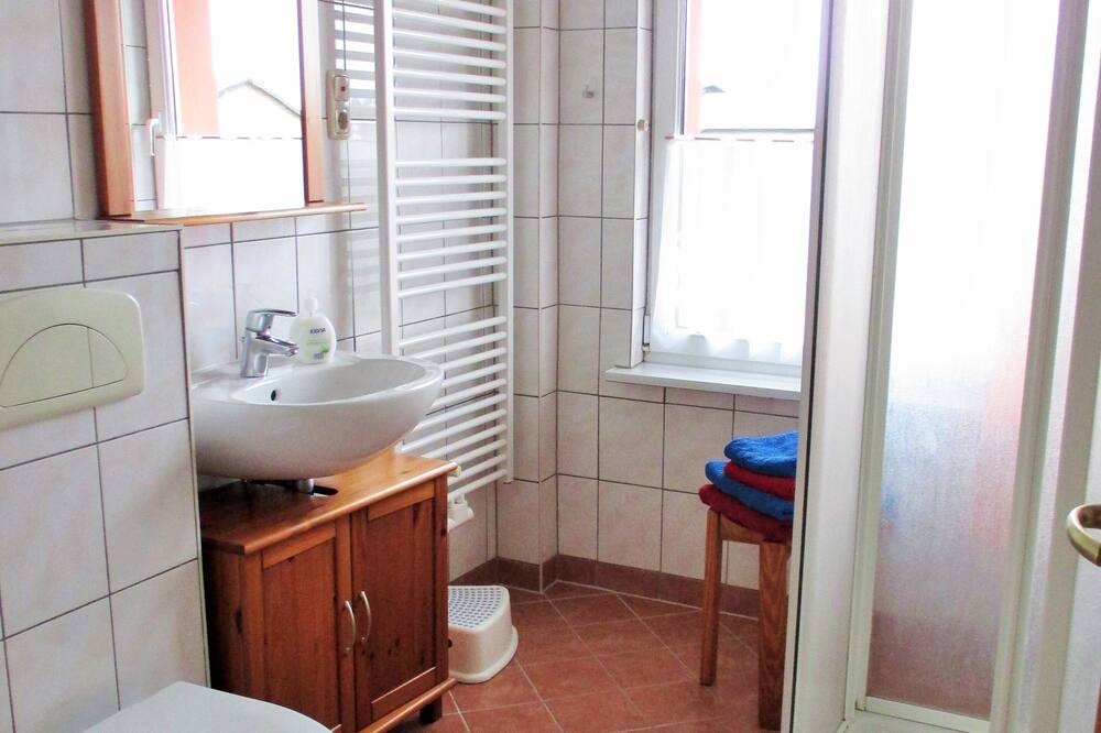 Photo of Bathroom in Spandowerhagen