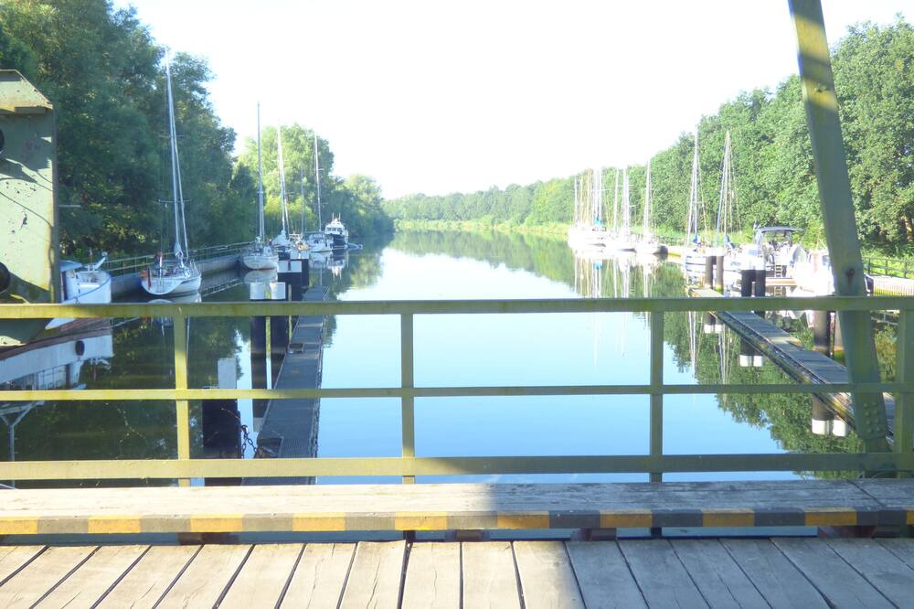 Photo of Outdoor in Oldenbuttel