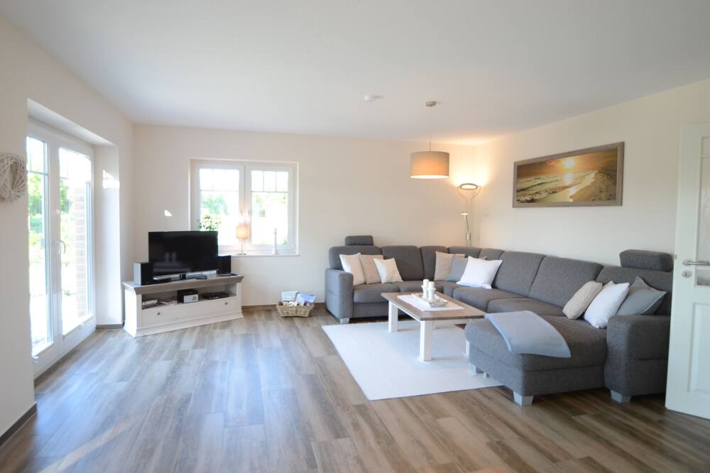 Photo of Livingroom in Oldenbuttel