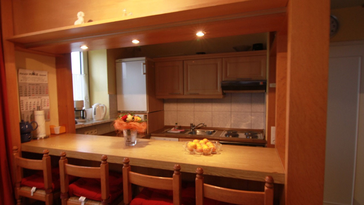 Photo of Kitchen in Tinnum