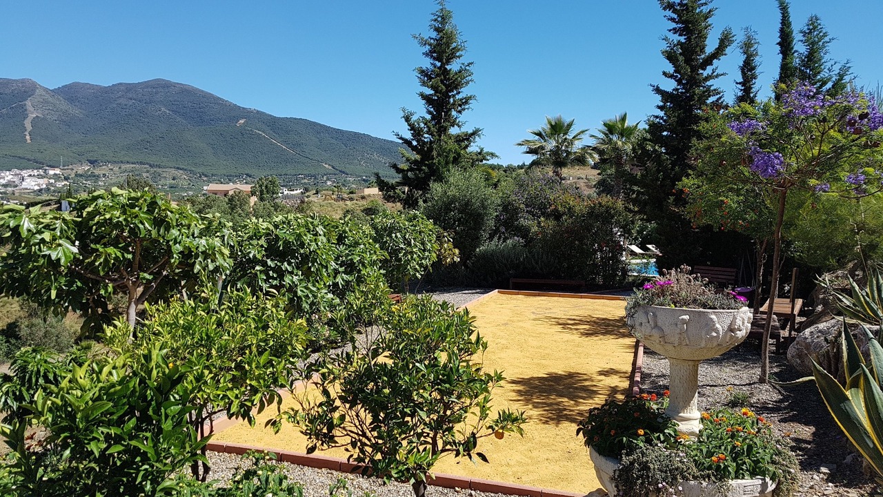Photo of Outdoor in Alhaurin el Grande