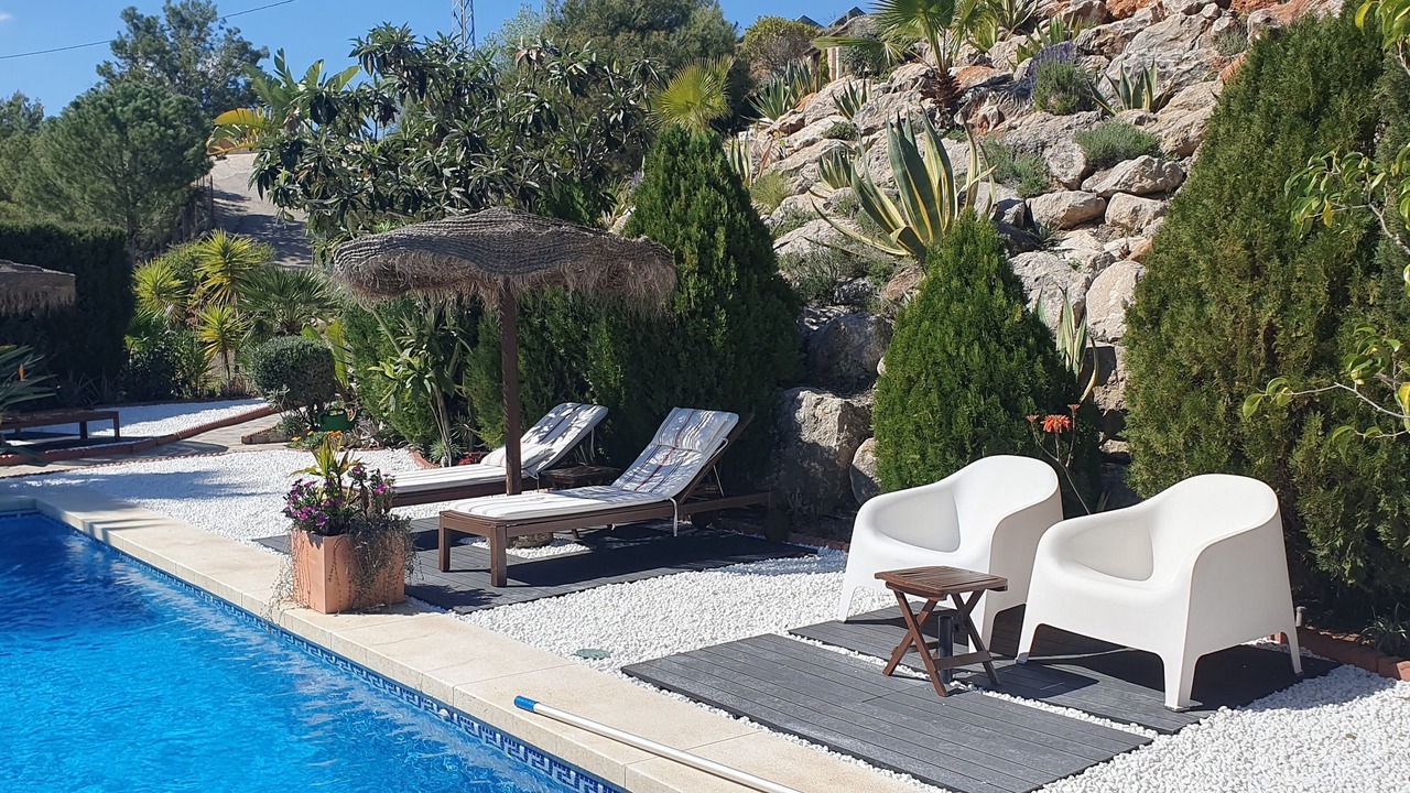 Photo of Outdoor in Alhaurin el Grande
