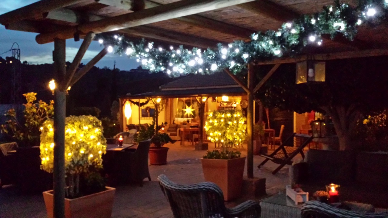 Photo of Patio Balcony in Alhaurin el Grande