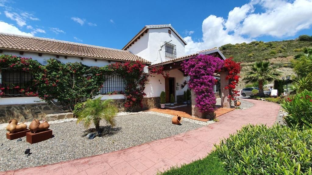 Photo of Patio Balcony in Alhaurin el Grande