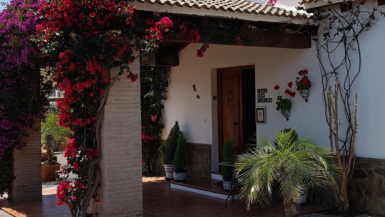Photo of Outdoor in Alhaurin el Grande
