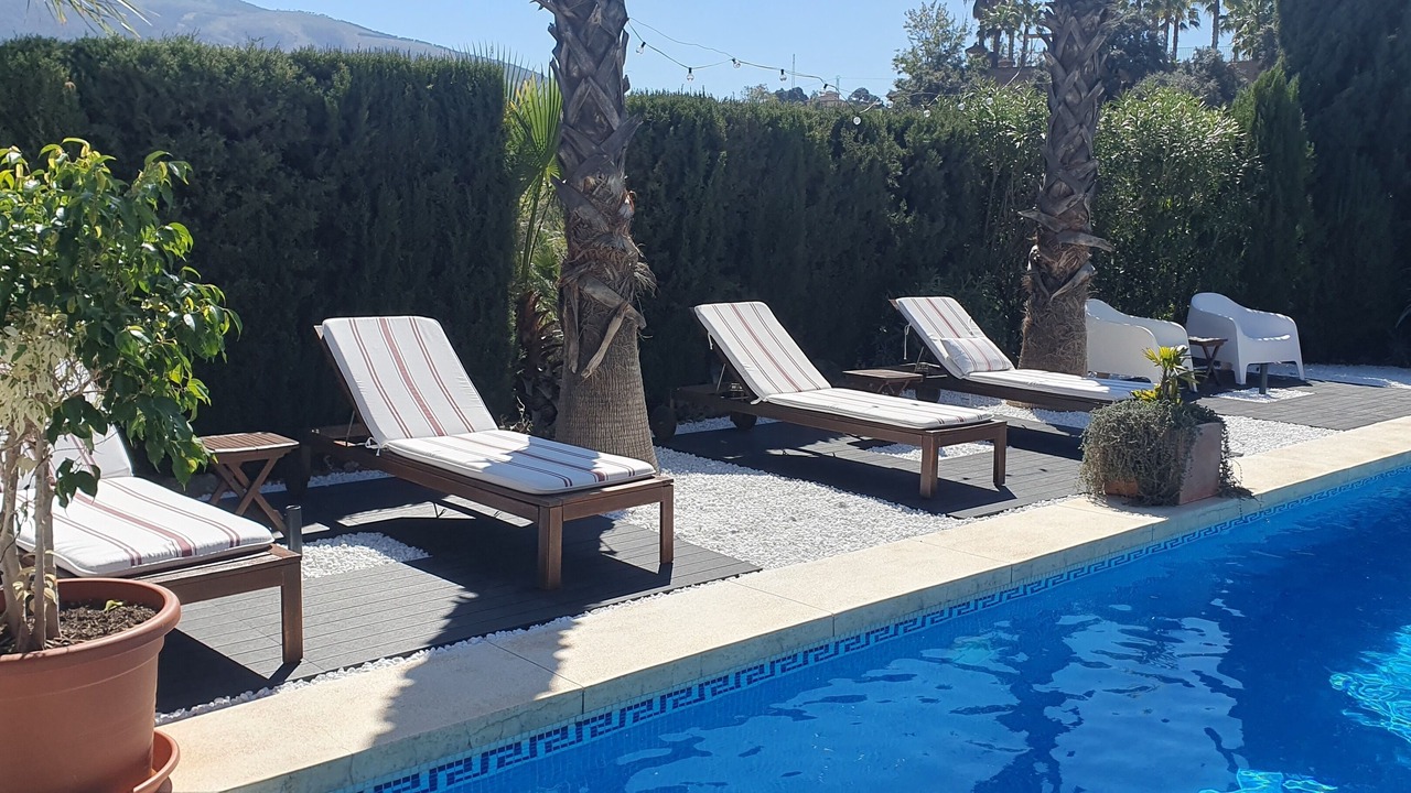 Photo of Outdoor in Alhaurin el Grande