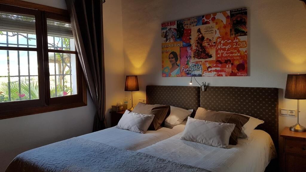 Photo of Bedroom in Alhaurin el Grande