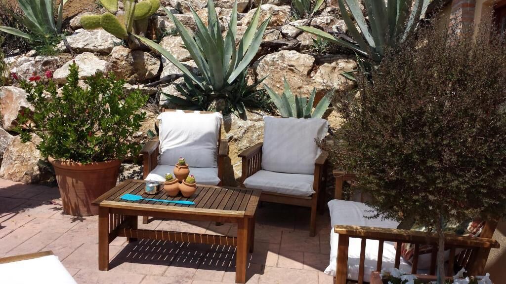Photo of Patio Balcony in Alhaurin el Grande