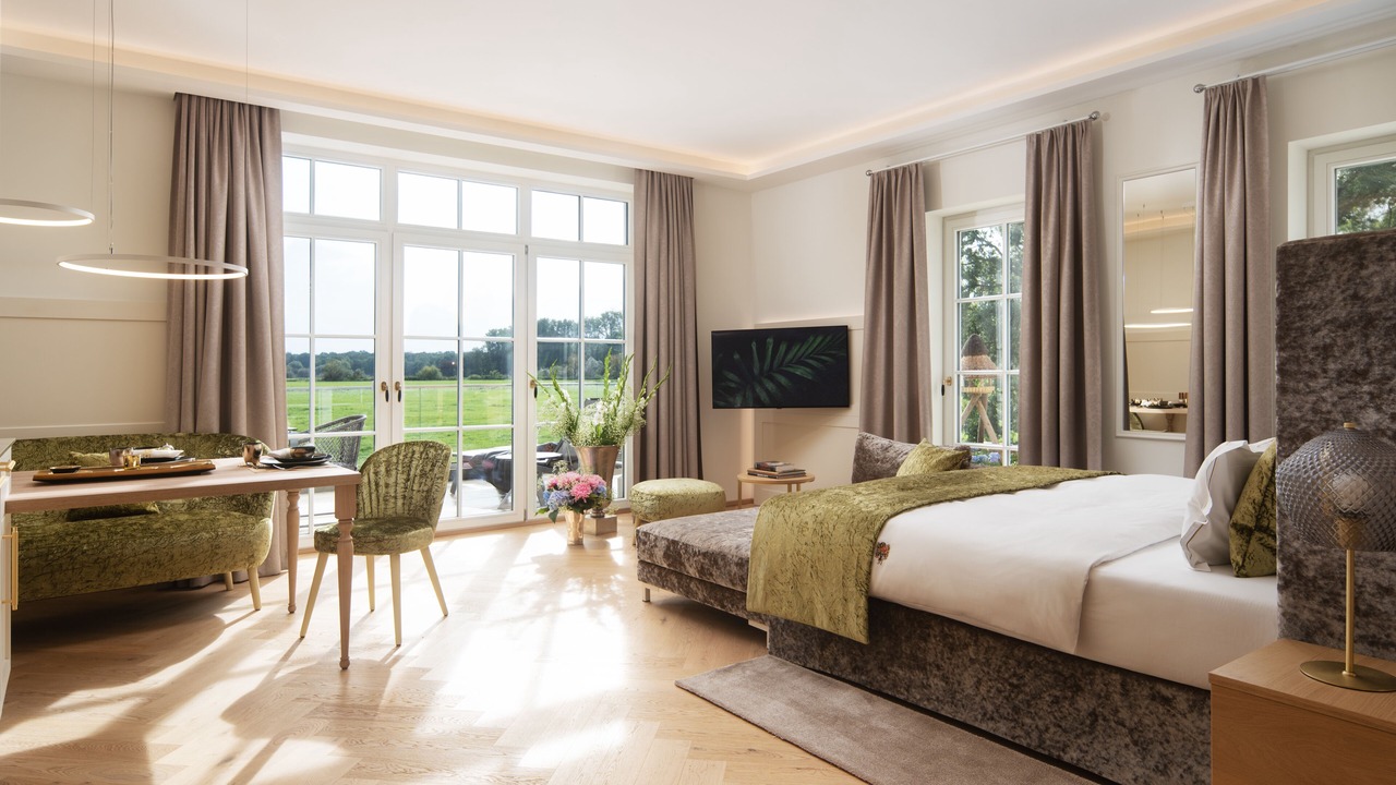 Photo of Bedroom in Region Hannover District