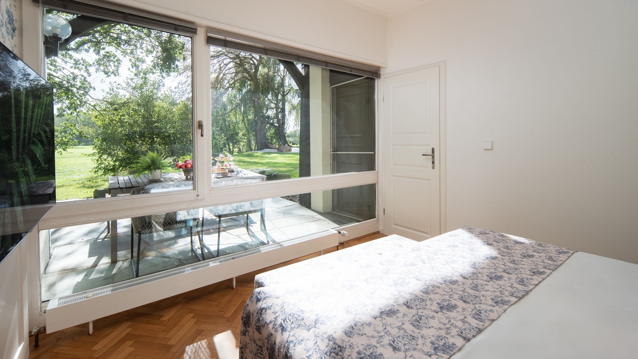 Photo of Bedroom in Region Hannover District
