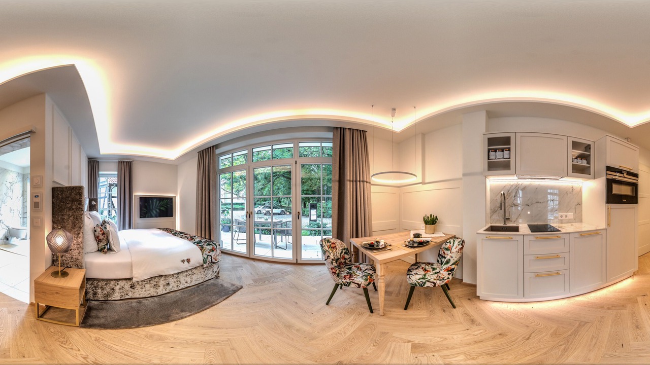 Photo of Bedroom in Region Hannover District