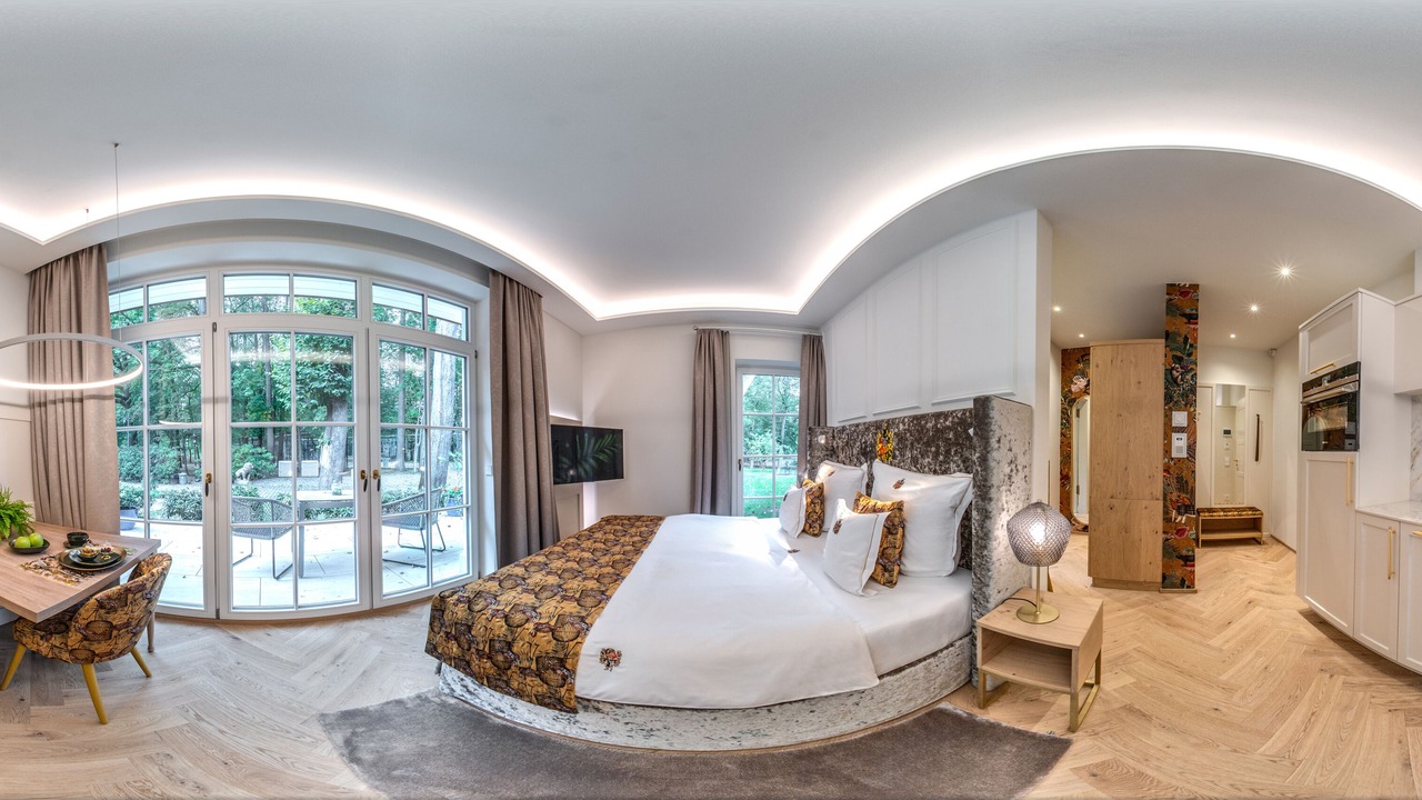 Photo of Bedroom in Region Hannover District